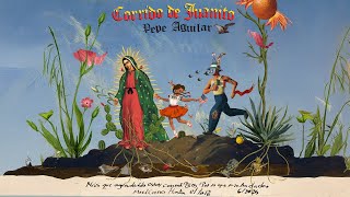 Pepe Aguilar - Corrido de Juanito (Video Oficial)