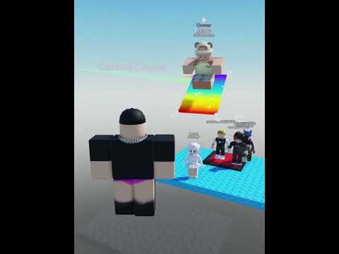 Sebut nama ku kalo kalian butuh bantuan #roblox #robloxgamedesign #shortvideo