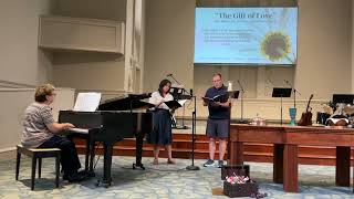 Gift of Love