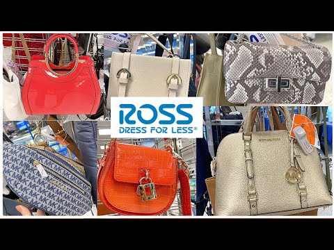 ross purses