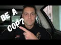 Considering a Career in Law Enforcement