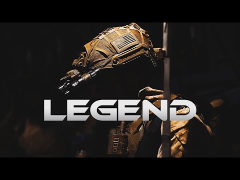 LEGEND - Military Motivation