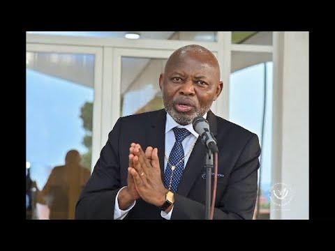 LA REACTION DE VITAL KAMERHE APRES LE DISCOURS DU PRESIDENT FELIX TSHISEKEDI SUR L'ETAT DE LA NATION