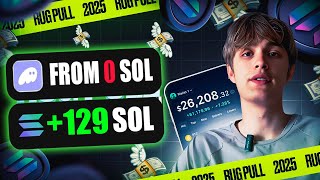 How to Trade Meme Coins - Solana Trading Bot (NEW METHOD)