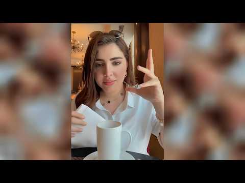 يارا تامر زوجة مسلم ترد لايف على أخته 😳 وتكشف أسرار لأول مرة عن عائلتها