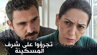أبهذه السهولة يُلعب بحياة الإنسان؟  (الوصية)