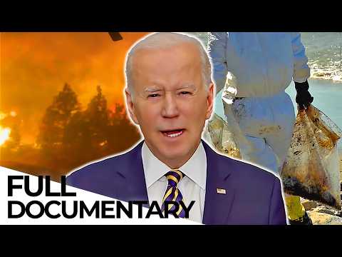 President Biden: Is the Green New Deal a LIE? | Green Washing | ENDEVR Documentary