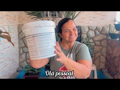 VEM COMIGO RECICLAR ♻️ E DECORAR USANDO BALDE VELHO 🔥