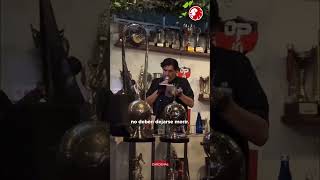 ¿Un grande bajo la sombra del olvido?: Lo que le pasó a un histórico cardenal  - Parte 1/2