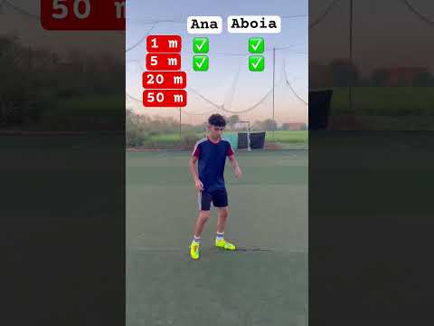 لعبت كوره مع الحج وعملنا تحدي 😂🔥