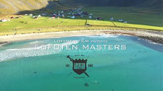 Lofoten Masters 4k