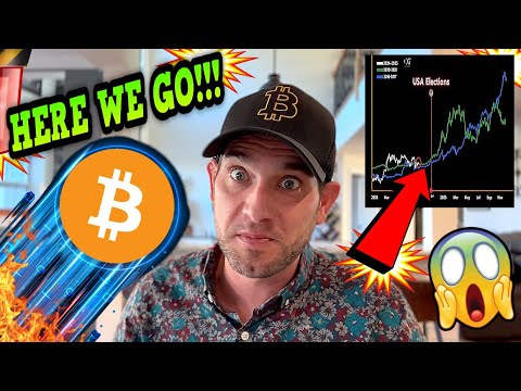 BITCOIN!!!! YOU WON’T BELIEVE WHAT’S ACTUALLY HAPPENING!!!🚨AVALANCHE INCOMING!!!!