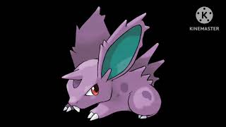 Nidoran:Hotline Bling
