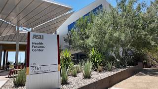Arizona Living Heads To The ASU Health Futures Center To Explore Their Cutting Edge Research