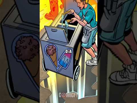 El mejor día de Spider-Man