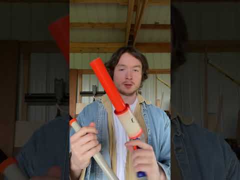 Is this nerf titan mod too far?