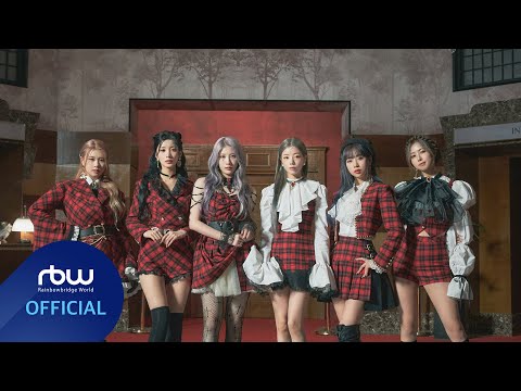 ํผํํค์ค(PURPLE KISS) 'Sweet Juice' MV