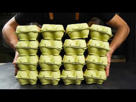Everyone's Buying Eggs After Seeing This Genius Ideas! 7 Awesome Recipes That Will Amaze You!