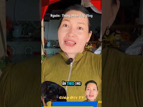 Chủ Mất Chú Chó Cũng Tự Cắn Lưỡi Tự Vẫn Mất Theo Cả Xóm Xôn Xao #giupdoitv