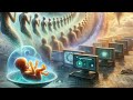 Cosmic Origins of DNA and Life