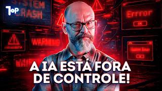 A IA Que Começou a MENTIR e Ninguém Sabe Por Quê!