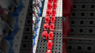 Organizing all the Torx & Hex ​⁠@MilwaukeeTool  sockets with the ​⁠@Toolgrid  system