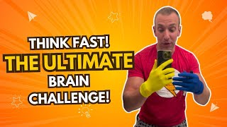 BEST OF JUSTIN BECKER MIND READING COMPILATION!
