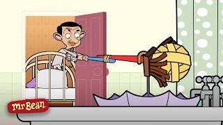 Best of Mr Bean | Mr Bean