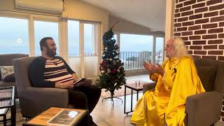 Mesih ile Müjde kitabı hakkında sohbet