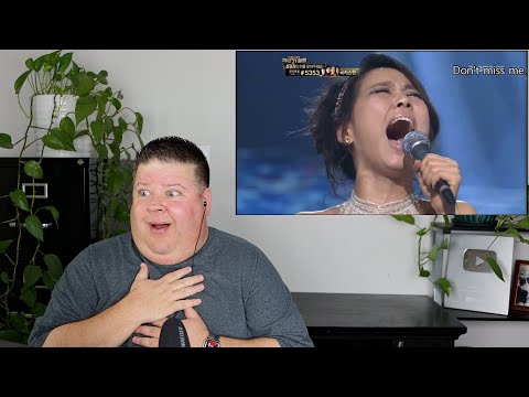 Vocal Coach Reacts to So Hyang (소향) - Fate (인연)