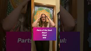 Soul vs Spirit: Is There A Difference?