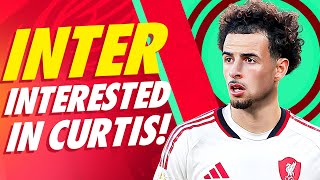 ‘We Should Be Asking For WAY More!’ | Inter WANT Curtis Jones | On The Radar 📡