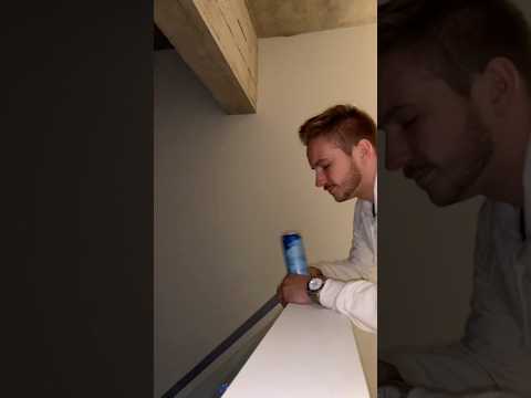 When You Stay Up Too Late And Drop Your Energy Drink At 3am 🥤😂