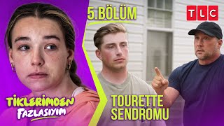Babadan Gözdağı! “Ona Bir Şey Olursa Seni Nerede Olursan Bulurum” | Tiklerimden Fazlasıyım 5. Bölüm