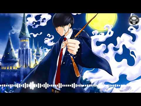 OFFICIAL | MASHLE: MAGIC AND MUSCLE (ANIME OST MUSIC) ● COPYRIGHT DMCA FREE MUSIC
