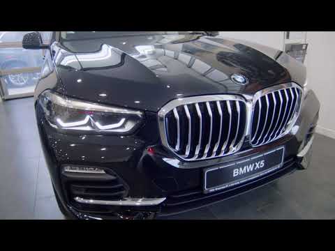 BMW X5 base