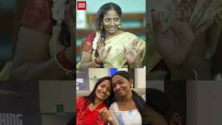 ' ஏன் என் பொண்ணு Director மட்டும் ஆகணும்? யார மாதிரி வேணாலும் ஆகலாமே..! ' Aarthi Vetrimaaran