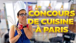 Je cuisine avec@rorocuistot et Lindoush à Paris + Annonce !