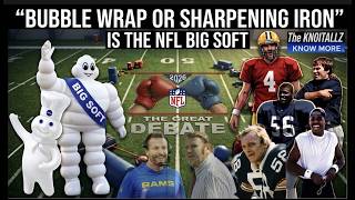 Quick Debate: Bubble Wrap Or Real Smoke | Preseason Importance