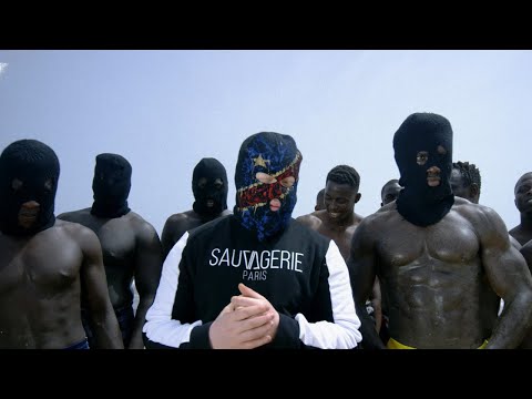 Kalash Criminel - Josky (Clip officiel)