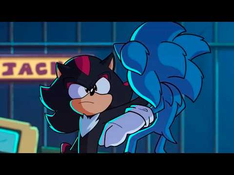 SHADOW SE PAPEA A TODOS (ALL HAIL SHADOW) - Fandub Español