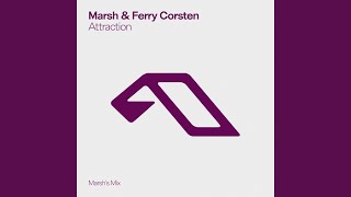 Attraction (Marsh's Extended Mix)