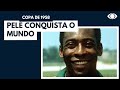 Pelé: The Legend of Football