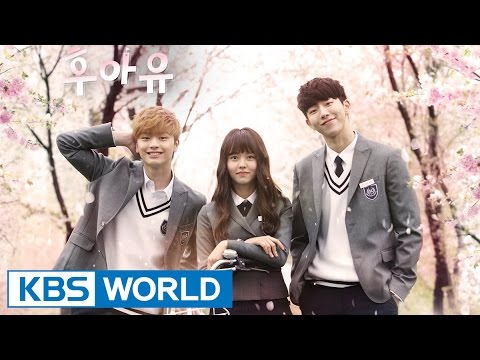 Who Are You | 후아유 - 학교 2015 [Preview - Ver.2]