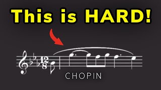 Art of Playing Chopin's Nocturne in E-Flat