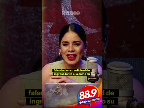 #shorts Caso Inés Gómez Mont ⚖️ Detienen a su esposo Víctor Manuel Álvarez Puga en Miami