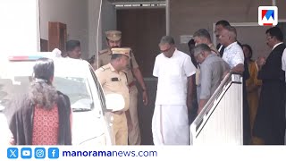 സ്വർണ്ണക്കൊള്ള കേസ് പ്രതി എ പത്മകുമാറിനെ പാർട്ടി ചുമതലകളിൽ നിന്ന് നീക്കി | CPM