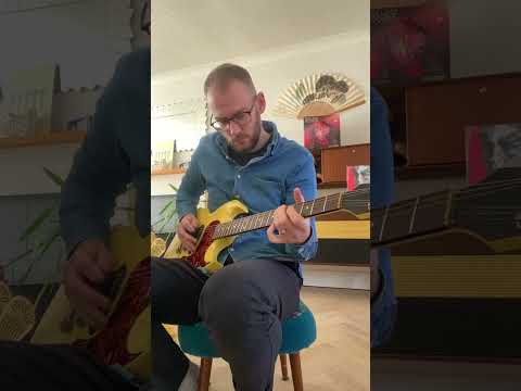 Depending On You (Jam) - The Rolling Stones, Hackney Diamonds Guitar Jam