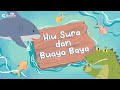 The Tale of Sura and Baya