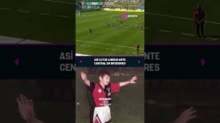 MESSI VS ROSARIO CENTRAL ⚽️